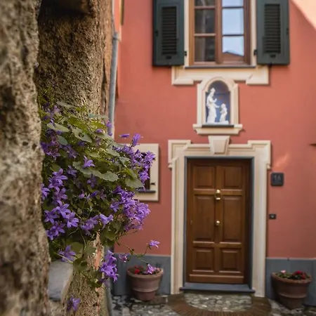 Ferienhaus La Terrazza *