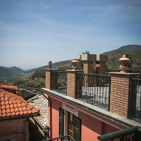 La Terrazza *