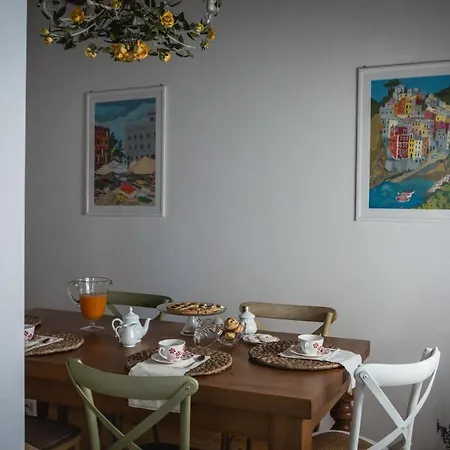 La Terrazza *