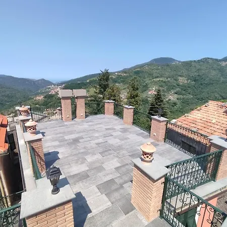 La Terrazza 度假居 *