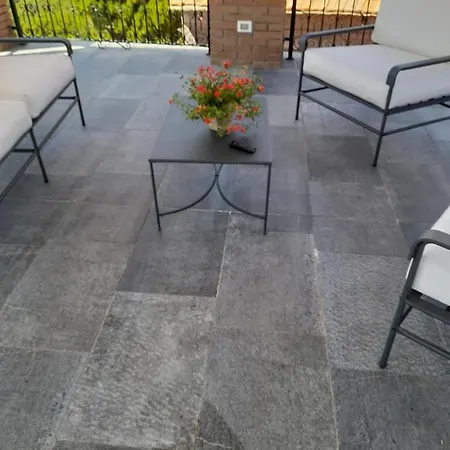 La Terrazza *