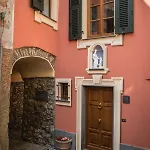 Дом отдыха La Terrazza Velva