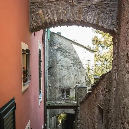 La Terrazza Velva