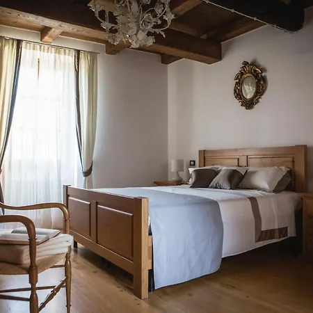 Дом отдыха La Terrazza Velva