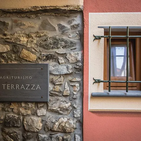 Сasa de vacaciones La Terrazza *