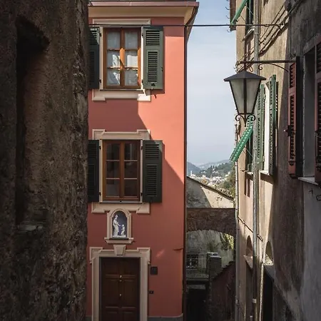 La Terrazza * Velva